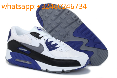 air max 90 blanc noir bleu air max 90 blanc noir bleu