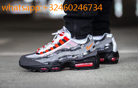 solde nike air max 95
