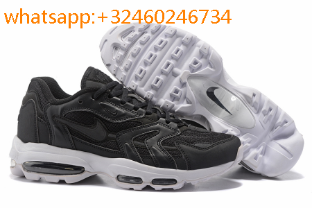 air max 96 noir