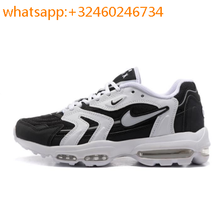 air max 96 femme en solde