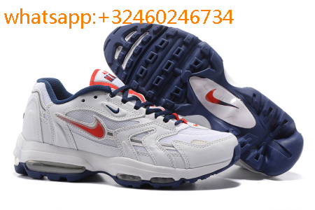 Nike air 96 femme pas cher Clearance