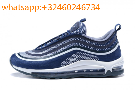 air max 97 bleu blanc air max 97 bleu blanc