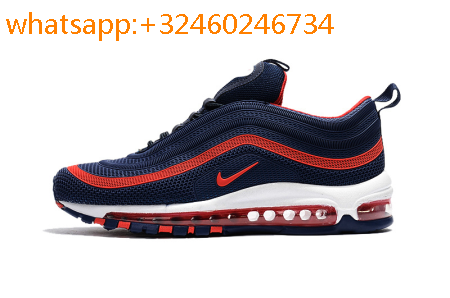 air max 97 rouge et bleu air max 97 rouge et bleu