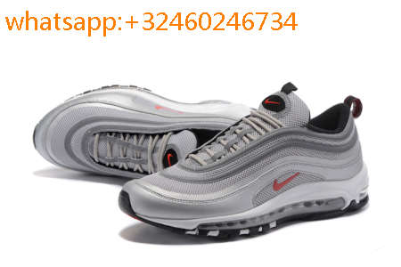 air max 97 solde femme