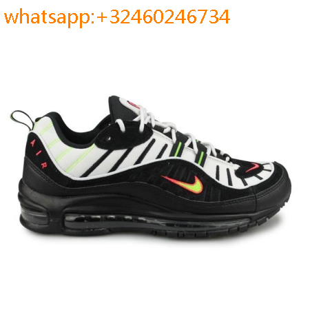 air max 98 noir et blanc air max 98 noir et blanc