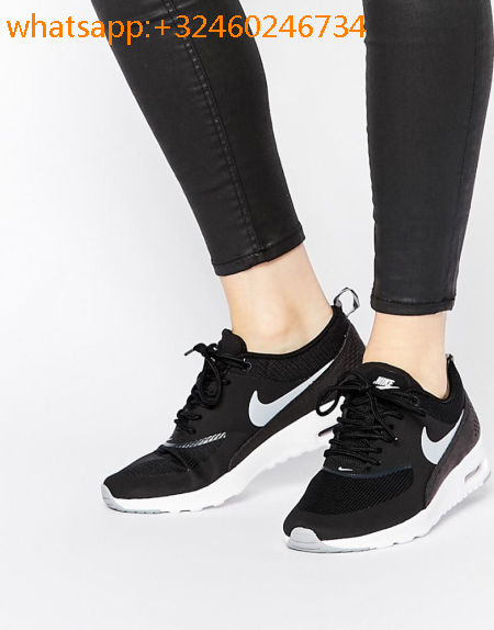 air max thea homme solde