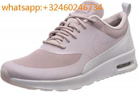 air max thea homme solde