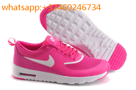 nike air max thea premium rose