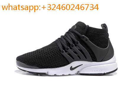 nike presto 2017 blanc