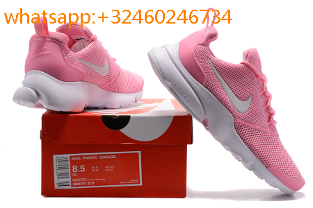 presto fly rose