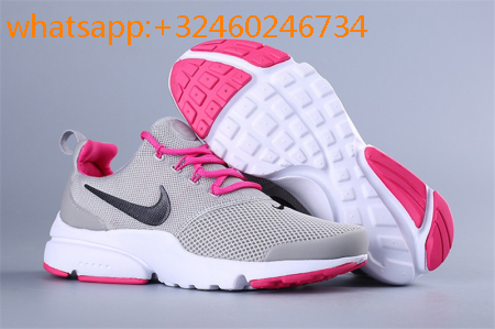 nike presto flyknit pas cher