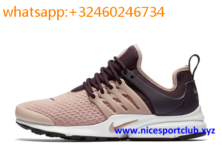 presto fly rose
