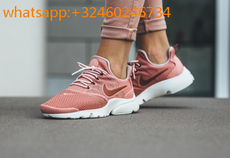 nike air presto fly femme beige
