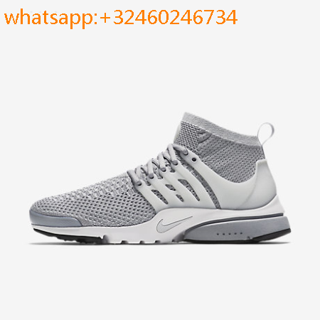 nike presto flyknit