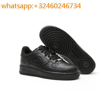 air force 1 basse femme