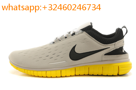 nike free og