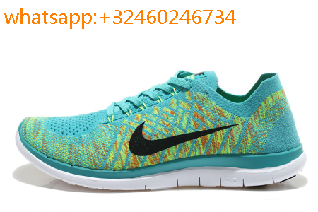 nike free run 4.0 noir