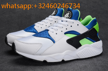 huarache noir pas cher femme jordan