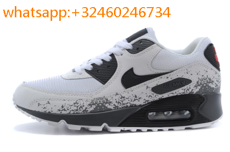 air max 90 noir pas cher