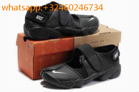 ninja chaussure homme