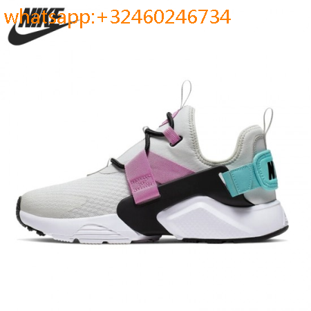 huarache jaune homme