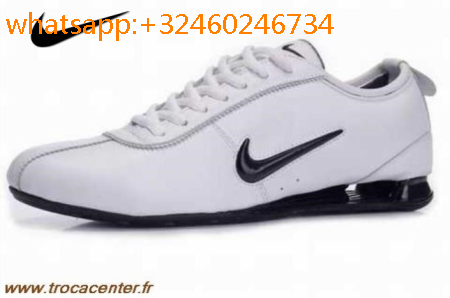achat chaussure en ligne