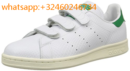 stan smith femme a scratch