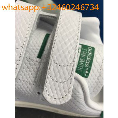 stan smith scratch homme bleu