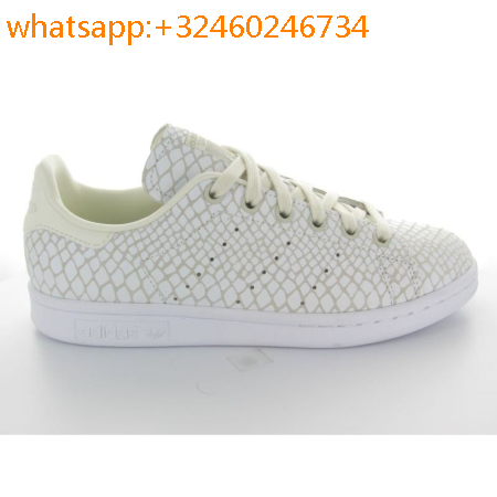 stan smith croco a scratch