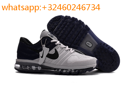 air max 2017 homme rose