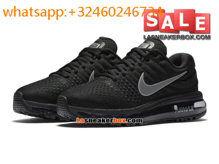 air max 2017 rose