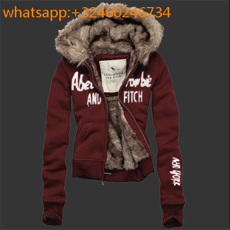 sweat abercrombie pas cher