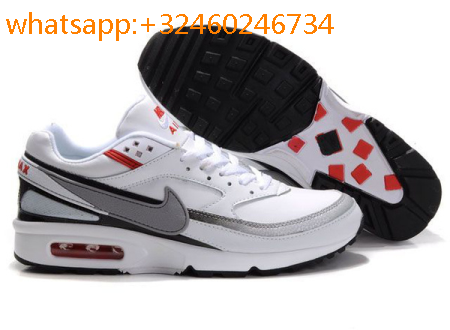 nike air max classic bw 2018