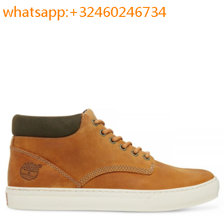 timberland marron homme pas cher