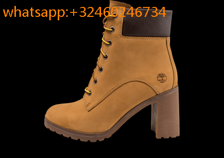 timberland ellis