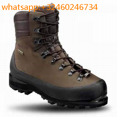 timberland pour randonnée avis