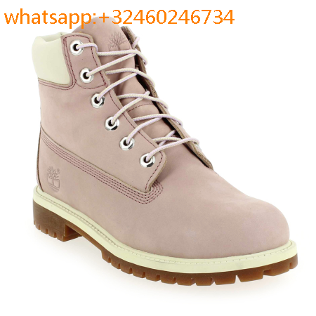 timberland verte