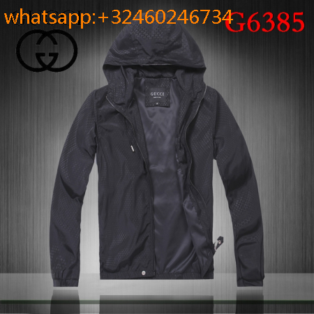 veste gucci homme pas cher