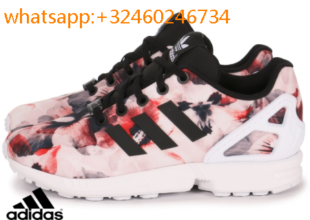 zx flux femme adidas Off 51% - www.bashhguidelines.org