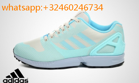 Zx flux garcon hot sale